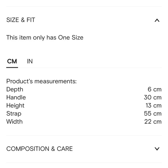 GUCCI BAG - Picture 5 of 5